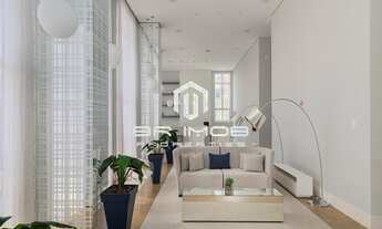 Imagem 5: APARTAMENTO RESIDENCIAL em SÃO PAULO - SP, ITAIM BIBI