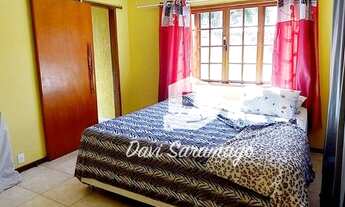 Imagem 7: Casa com 3 dormitórios à venda, 175 m² por R$ 850.000,00 - Serra Grande - Niterói/RJ