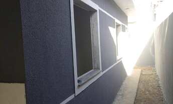 Imagem 2: Casa nova- Jacareí SP