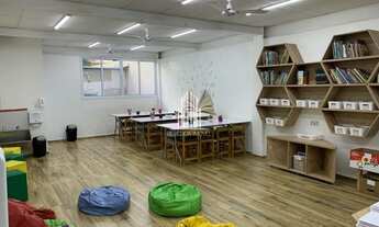 Imagem 7: Prédio comercial 1305 m² -17 vagas, 15 salas no PARAISO