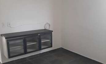 Imagem 4: Apartamento com 50m² 1 dormitório, aluga por R$ 1.400,00 na Vila Dom Pedro I - São Paulo/S