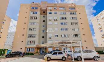 Imagem: CANOAS - Apartamento Padrão - Fátima