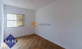 Imagem: Apartamento com 1 dormitório, 45 m²