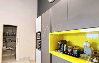 Imagem 3: Casa - Loteamento Caminhos de São Conrado (Sousas) - Campinas