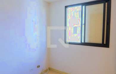 Imagem 2: Apartamento para Aluguel - Vila Campestre, 2 Quartos, 46 m2