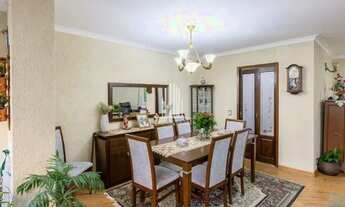 Imagem: Apartamento a venda em Itaim Bibi com 3