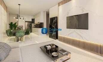 Imagem 4: Empreendimento moderno e de alto padrão na Praia de Palmas