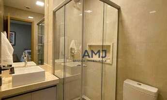 Imagem 7: Opus Urbano Setor Marista com 3 suítes