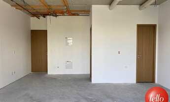 Imagem 3: São Paulo - Conjunto Comercial/Sala - Mooca