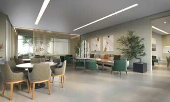 Imagem 5: Apartamento com 156m² no Paraíso com 3 dormitórios 3 suítes 3 vagas de garagem