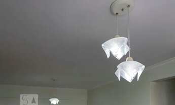 Imagem 4: Apartamento para Aluguel - Ipiranga, 2 Quartos, 62 m2