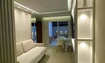 Imagem: Apartamento em Ponta de Campina