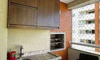 Imagem 6: Apartamento com 3 dormitórios à venda, 84 m² por R$ 680.000,00 - Parque 10 de Novembro - M