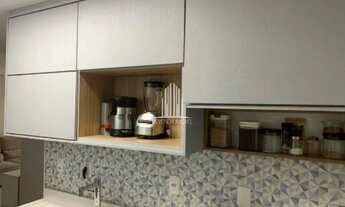 Imagem 3: Apartamento com 2 dormitórios, 72 m², à venda por R$ 870.000