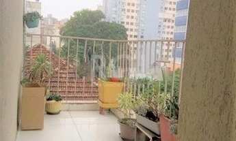 Imagem 3: Apartamento para Venda - 82m², 2 dormitórios, 1 vaga - Santana