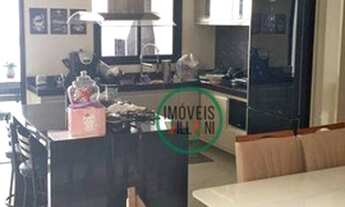 Imagem 6: Sobrado com 3 dormitórios à venda, 200 m² por R$ 1.450.000,00 - Vila Branca - Jacareí/SP