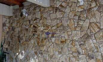 Imagem 2: Sobrado com 3 dormitórios à venda, 180 m² por R$ 1.100.000,00 - Vila Esperança - São Paulo