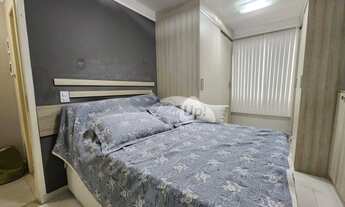 Imagem 2: Condomínio Regina Cukierman - Casa linear 3 quartos (1 suíte