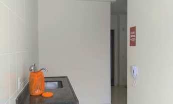 Imagem 7: Apartamento com 1 dormitório à venda, 40 m² por R$ 268.000,00 - Ocian - Praia Grande/SP