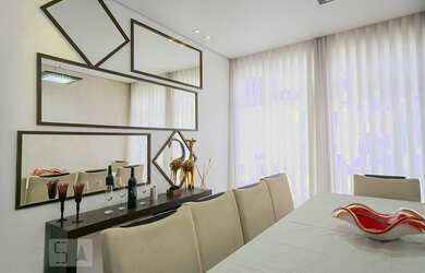 Imagem 2: Apartamento para Aluguel - Nova Suissa, 2 Quartos, 86 m2