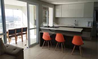 Imagem 3: Varandas Ipoema 114 m² 3 quartos $ 899.000,00 Vila Suissa - Mogi das Cruzes SP