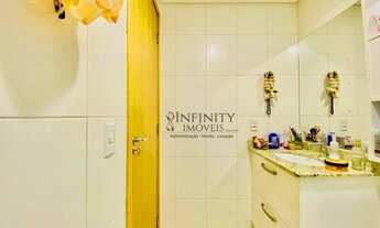 Imagem 16: Apartamento com 3 Dormitórios (1 Suíte) e Varanda Gourmet à venda, 84 m² por R$ 830.000