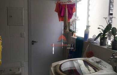 Imagem 6: Apartamento à venda, 126 m² por R$ 500.000,00 - Centro - São José dos Campos/SP