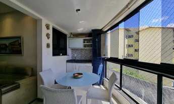 Imagem 2: Apartamento para venda com 68 metros quadrados com 2 quartos em Boca do Rio - Salvador - B