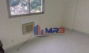 Imagem 2: Apartamento com 2 dormitórios à venda, 64 m² por R$ 210.000,00 - Tanque - Rio de Janeiro/R