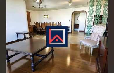 Imagem 2: Apartamento Locação Santo Amaro 170 m² 4 Dormitórios