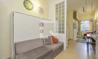 Imagem 2: Apartamento para Aluguel - Consolação, 1 Quarto, 25 m2