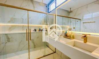 Imagem 2: Casa à venda, 330 m² por R$ 2.700.000,00 - Villa Branca - Jacareí/SP