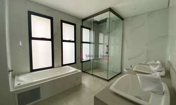 Imagem 4: Apartamento com 4 dormitórios à venda, 344 m² por R$ 3.980.000,00 - Alphaville - Barueri/S