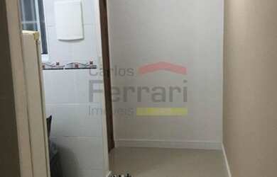 Imagem 6: Apto com Varanda - reformado no Centro de Sao Paulo