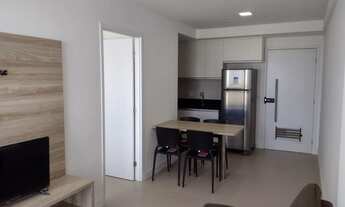 Imagem 2: Apartamento com 1 dormitório para alugar, 36 m² por R$ 2.702/mês - Pina - Recife/PE