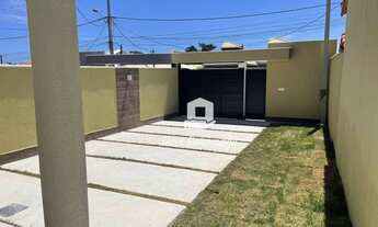 Imagem: Casa com 2 dormitórios à venda, 86 m²