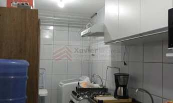 Imagem 5: GRAM HARMONIA Apartamento com 2 dormitórios