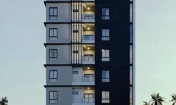 Imagem: Apartamento à venda, 75 m² por R$ 421.008,00