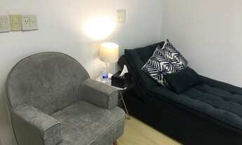 Imagem 5: Aluguel de consultório por períodos