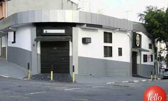 Imagem 7: São Paulo - Galpão/Depósito/Armazém - Mooca