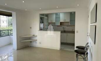 Imagem 6: Apartamento de 58m² com3 dormr/1 suíte, 2 vagas no Winter Park - Morumbi