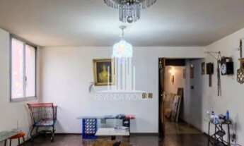 Imagem 2: Apartamento à venda com 201m², 4 quartos e 2 vagas