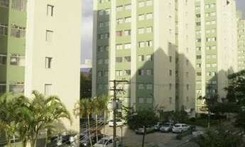 Imagem 5: Cobertura com 3 dormitórios e 1 vaga de garagem à venda, 135 m² por R$ 530.000,00 - Jardim