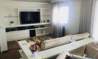 Imagem 7: APARTAMENTO - PERDIZES - SP