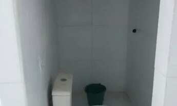 Imagem 12: Primeiro andar Casa com 1 dormitório