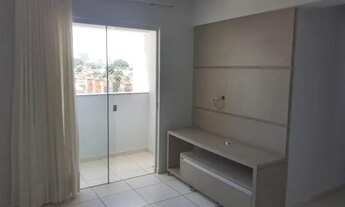 Imagem 4: Apartamento Edf° Portal dos Buritis Setor Negrão de Lima