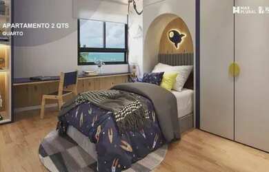 Imagem 4: EM-Sua chance de morar na Beira Mar | 3 e 2 quartos com Varanda Gourmet