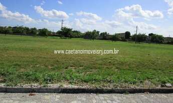 Imagem: Terreno de 300m2 Em Condomínio (Aceita