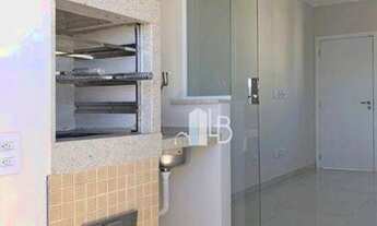 Imagem 7: Apartamento bairro Santa Mônica com dois quartos, varanda gourmet e elevador