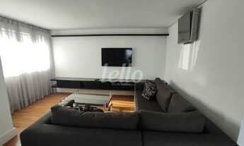 Imagem 5: São Paulo - Apartamento Padrão - Vila Nova Conceição